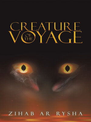 cover image of Creature of the Voyage